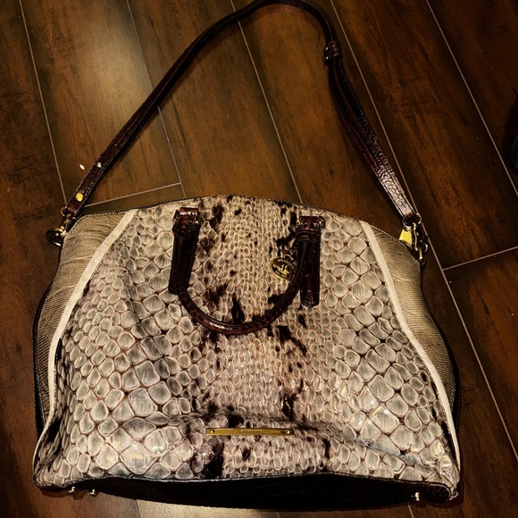 Brahmin Purse - Picture 3 of 4
